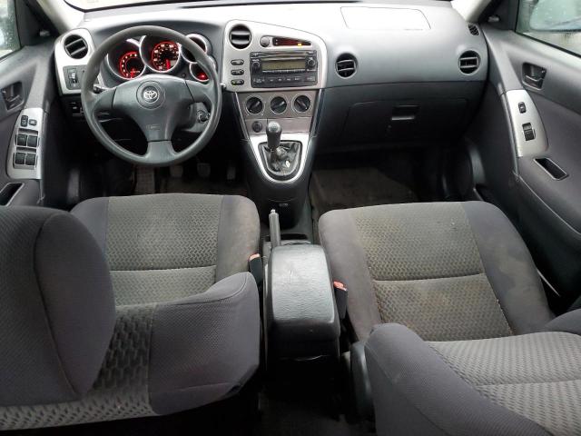 Photo 8 from auction – 2005 TOYOTA COROLLA MA with VIN 2T1KR32E95C357702