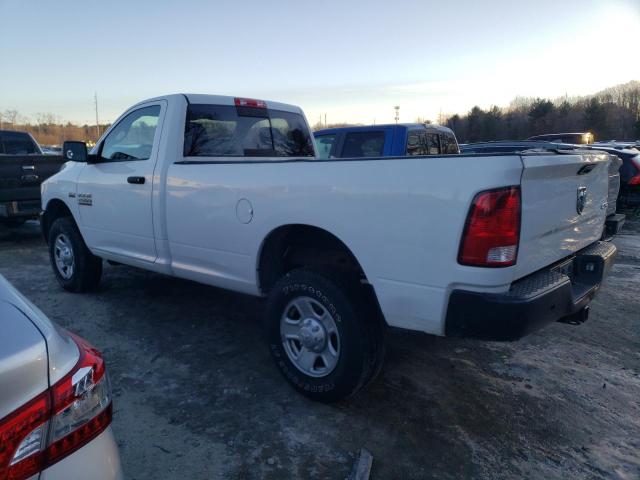 Photo 2 from auction – 2015 RAM 2500 ST with VIN 3C6MR5AJ9FG667950