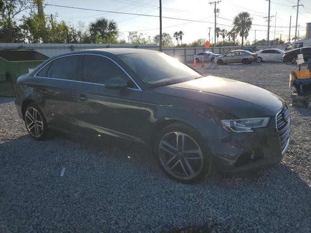 Photo 4 from auction – 2019 AUDI A3 PREMIUM with VIN WAUBEGFF9KA094811