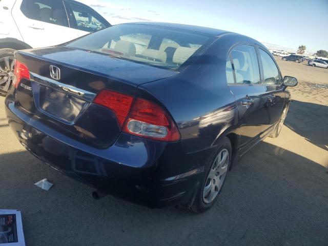 Photo 3 from auction – 2010 HONDA CIVIC LX with VIN 19XFA1F59AE077569