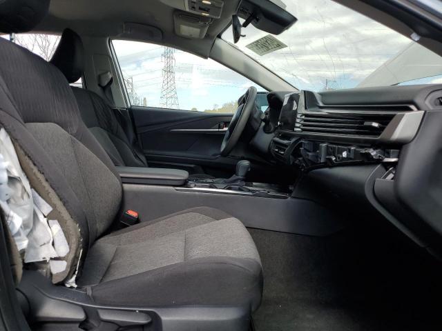 Photo 7 from auction – 2025 TOYOTA CAMRY XSE with VIN 4T1DAACK2SU020601