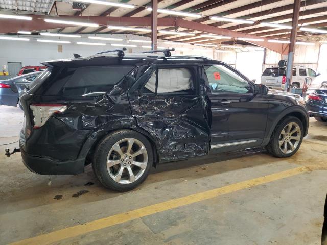 Photo 3 from auction – 2020 FORD EXPLORER P with VIN 1FM5K8HC6LGB19515