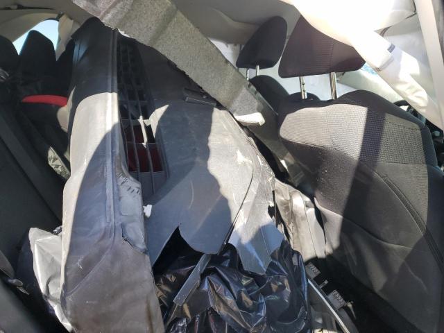 Photo 11 from auction – 2021 TOYOTA RAV4 LE with VIN 2T3K1RFV2MC127901
