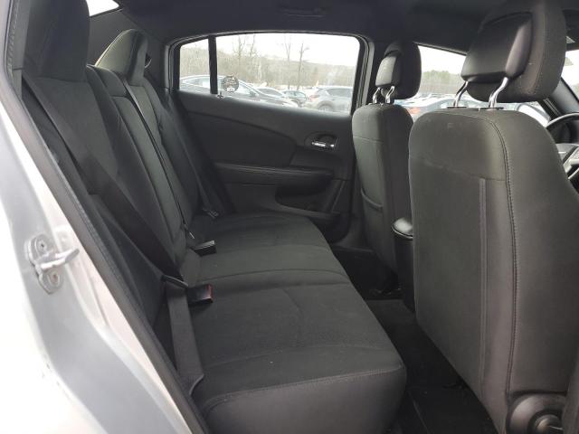 Photo 10 from auction – 2012 CHRYSLER 200 TOURIN with VIN 1C3CCBBBXCN119135