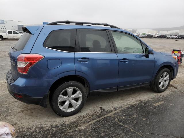 Photo 3 from auction – 2016 SUBARU FORESTER 2 with VIN JF2SJAHC2GH460994