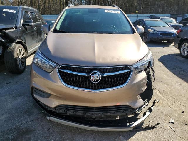 Photo 5 from auction – 2019 BUICK ENCORE PRE with VIN KL4CJASB5KB729501