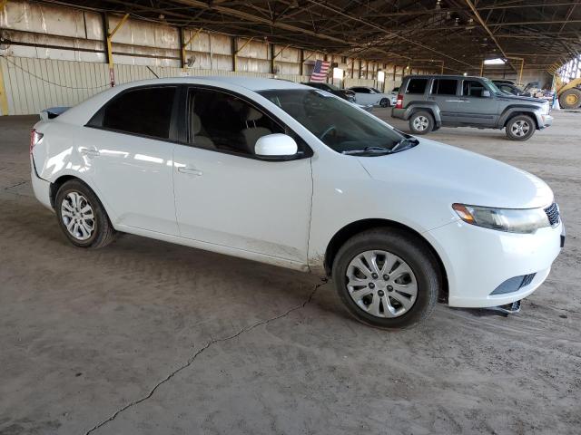 Photo 4 from auction – 2013 KIA FORTE LX with VIN KNAFT4A24D5650450