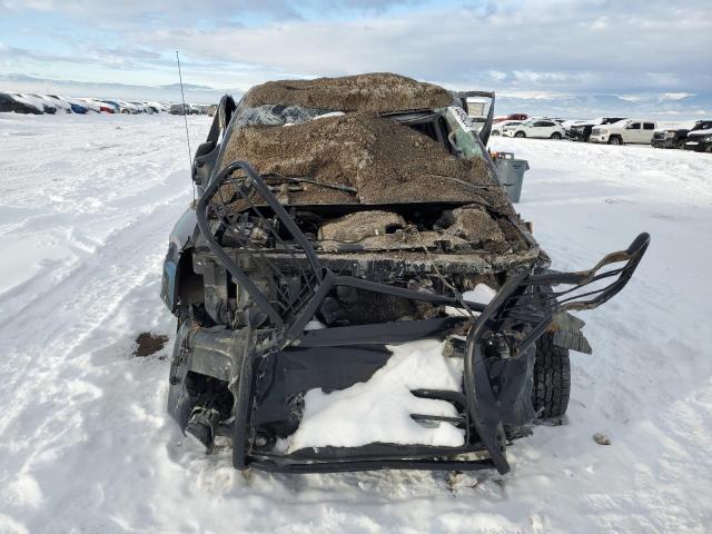 Photo 5 from auction – 2012 NISSAN TITAN S with VIN 1N6BA0EC8CN322625
