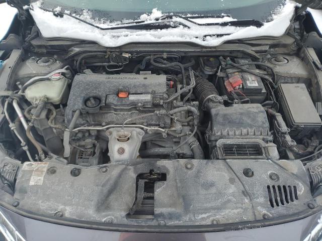 Photo 11 from auction – 2017 HONDA CIVIC EX with VIN 2HGFC2F85HH037581
