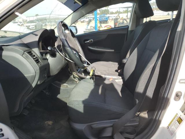 Photo 7 from auction – 2010 TOYOTA COROLLA BA with VIN 2T1BU4EE7AC362701
