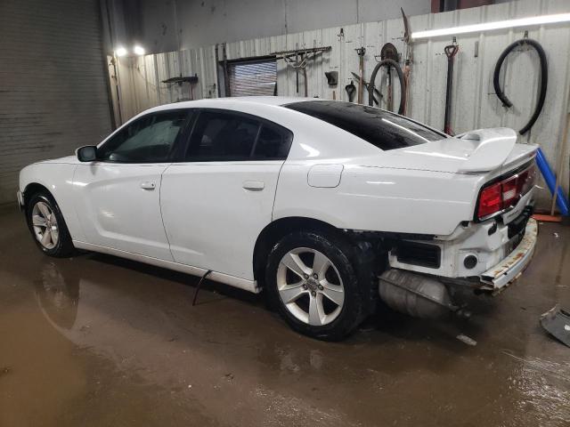 Photo 2 from auction – 2014 DODGE CHARGER SE with VIN 2C3CDXBG7EH197180