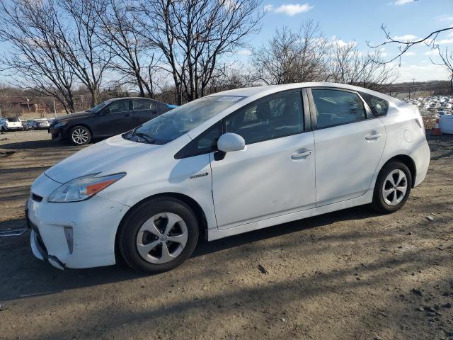 Photo 1 from auction – 2015 TOYOTA PRIUS with VIN JTDKN3DUXF1921122