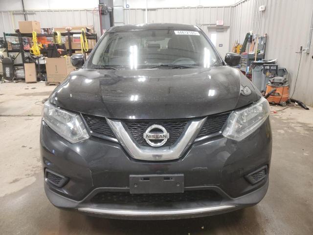 Photo 5 from auction – 2016 NISSAN ROGUE S with VIN KNMAT2MV5GP631096