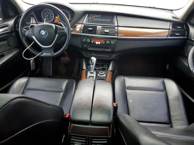 Photo 8 from auction – 2014 BMW X6 XDRIVE3 with VIN 5UXFG2C57E0C43953