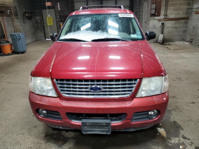 Photo 5 from auction – 2005 FORD EXPLORER X with VIN 1FMZU73K65UB33651