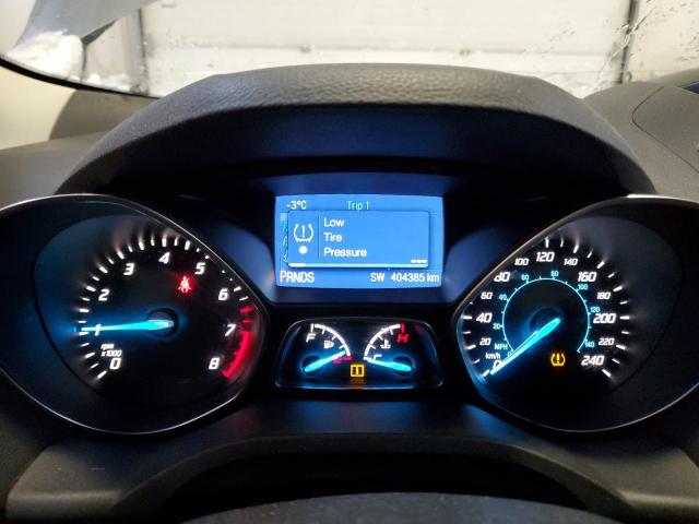 Photo 9 from auction – 2014 FORD ESCAPE SE with VIN 1FMCU9G90EUD90006