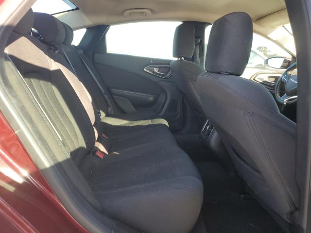 Photo 10 from auction – 2016 CHRYSLER 200 with VIN 1C3CCCAB6GN103463