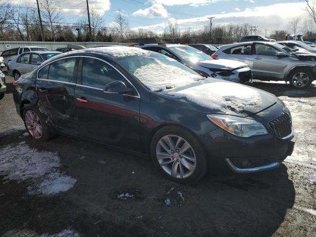 Photo 4 from auction – 2014 BUICK REGAL PREM with VIN 2G4GN5EX0E9308992