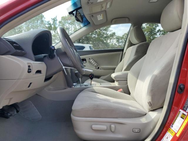 Photo 7 from auction – 2011 TOYOTA CAMRY BASE with VIN 4T4BF3EK5BR214899