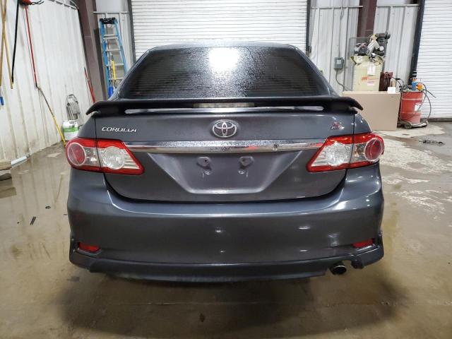 Photo 6 from auction – 2013 TOYOTA COROLLA with VIN 2T1BU4EE5DC114418