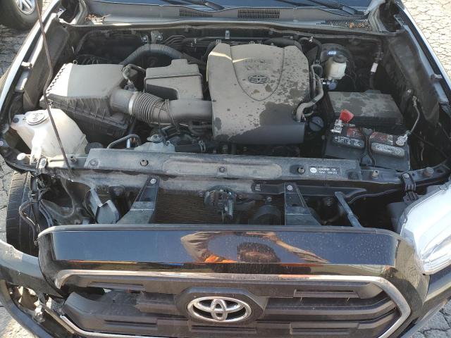 Photo 11 from auction – 2017 TOYOTA TACOMA DOU with VIN 3TMAZ5CN2HM036229