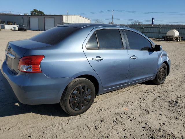Photo 3 from auction – 2010 TOYOTA YARIS with VIN JTDBT4K37A1379945