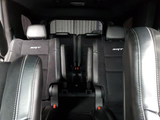Photo 10 from auction – 2021 DODGE DURANGO SR with VIN 1C4SDJGJ6MC573944