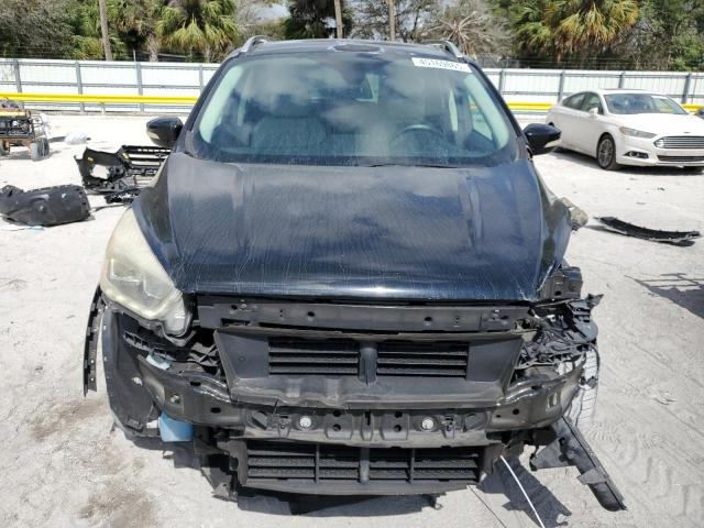 Photo 5 from auction – 2017 FORD ESCAPE TIT with VIN 1FMCU0JD6HUD72977