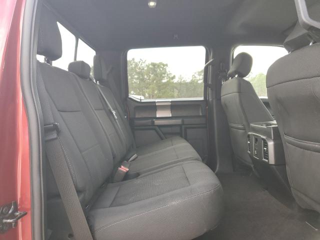 Photo 10 from auction – 2016 FORD F150 SUPER with VIN 1FTEW1CP7GKF64004
