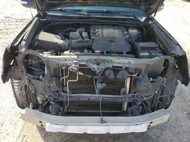 Photo 12 from auction – 2013 TOYOTA 4RUNNER SR with VIN JTEZU5JR9D5049367