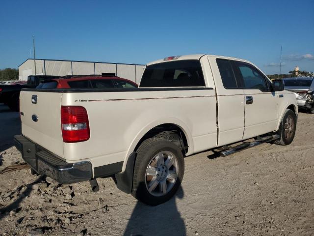 Photo 3 from auction – 2008 FORD F150 with VIN 1FTPX12V08FB08166