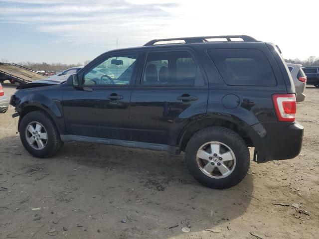Photo 2 from auction – 2010 FORD ESCAPE XLT with VIN 1FMCU9DG9AKD28418