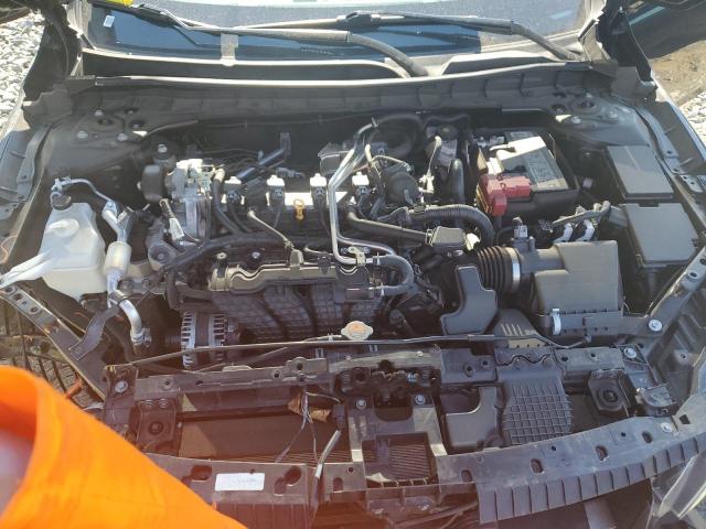 Photo 11 from auction – 2023 NISSAN ALTIMA S with VIN 1N4BL4BV2PN393521