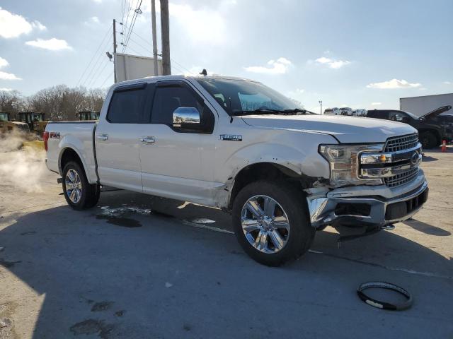 Photo 4 from auction – 2019 FORD F150 SUPER with VIN 1FTEW1E48KKC76794