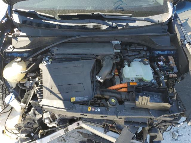 Photo 12 from auction – 2017 KIA NIRO FE with VIN KNDCB3LC6H5093443