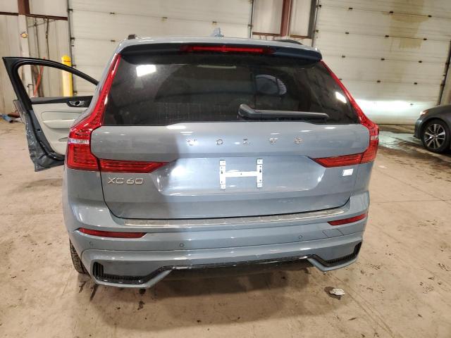 Photo 6 from auction – 2024 VOLVO XC60 PLUS with VIN YV4H60DL4R1931269