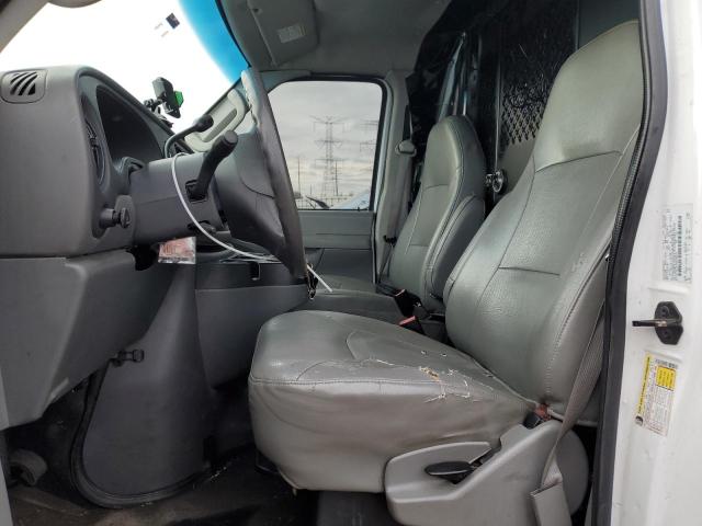 Photo 7 from auction – 2008 FORD ECONOLINE with VIN 1FTNE24L48DA23633