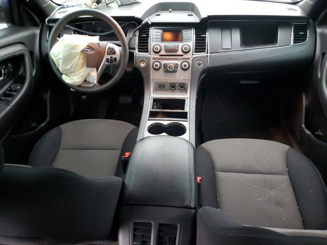 Photo 8 from auction – 2013 FORD TAURUS POL with VIN 1FAHP2MT8DG109453