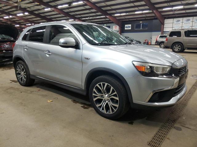 Photo 4 from auction – 2016 MITSUBISHI OUTLANDER with VIN JA4AP3AU3GZ062401