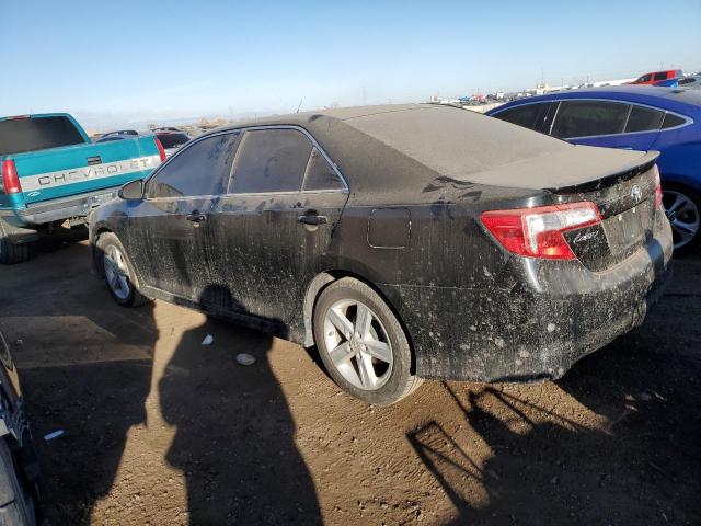 Photo 2 from auction – 2013 TOYOTA CAMRY L with VIN 4T1BF1FK2DU231501