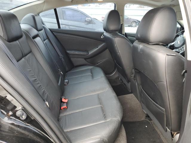 Photo 10 from auction – 2008 NISSAN ALTIMA 3.5 with VIN 1N4BL21E98N494868