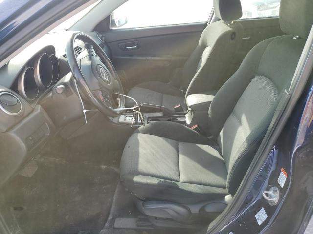Photo 7 from auction – 2008 MAZDA 3 I with VIN JM1BK32F981129835