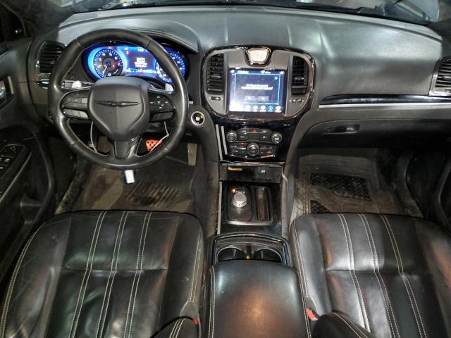 Foto 8 de la subasta – 2019 CHRYSLER 300 S con VIN 2C3CCABG6KH516032