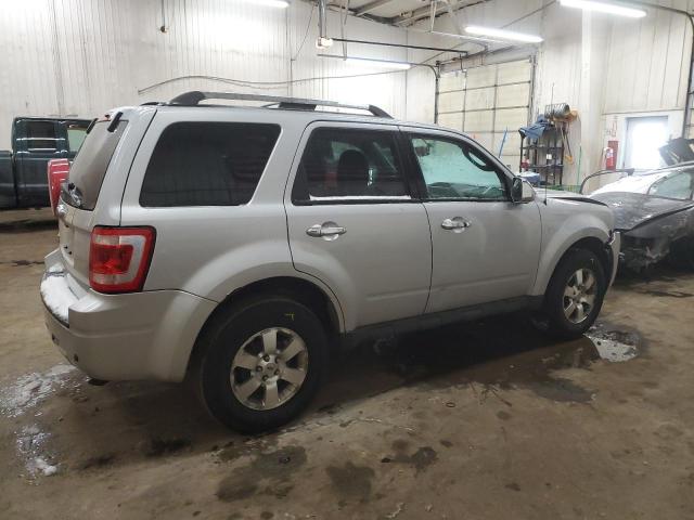 Photo 3 from auction – 2012 FORD ESCAPE LIM with VIN 1FMCU0E79CKC66919