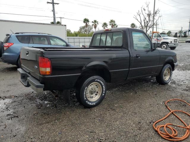 Photo 3 from auction – 1993 FORD RANGER with VIN 1FTCR10A5PTA91678
