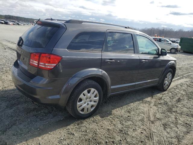 Photo 3 from auction – 2016 DODGE JOURNEY SE with VIN 3C4PDCAB2GT169826