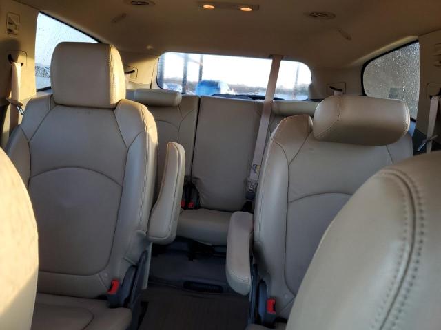 Photo 10 from auction – 2012 CHEVROLET TRAVERSE L with VIN 1GNKRJED4CJ334280