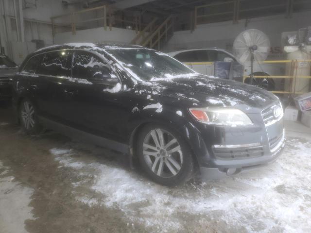 Photo 4 from auction – 2008 AUDI Q7 4.2 QUA with VIN WA1BV74L38D018627