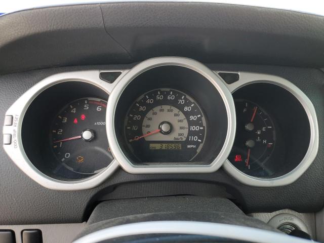 Photo 9 from auction – 2004 TOYOTA 4RUNNER SR with VIN JTEZT14R548003993