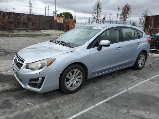 SUBARU IMPREZA PR 2016 with VIN JF1GPAB6XG8293313 - Photo from auction